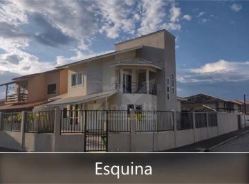 Casa · 444m² · 4 Quartos · 3 Vagas · Casa em Flamengo, Maricá/RJ de 444m² 4 quartos à venda por R$ 1.170.000,00