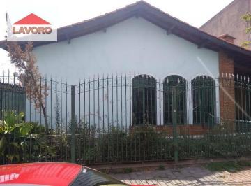 Casa · 180m² · 3 Quartos · 5 Vagas · Casa em Pirituba, São Paulo/SP de 180m² 3 quartos à venda por R$ 785.000,00