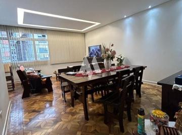Casa · 168m² · 3 Quartos · 2 Vagas · Casa em Ponta da Praia, Santos/SP de 168m² 3 quartos à venda por R$ 1.250.000,00
