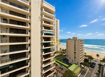Apartamento · 158m² · 3 Quartos · 1 Vaga · Apartamento em Barra Funda, Guarujá/SP de 158m² 3 quartos à venda por R$ 850.000,00
