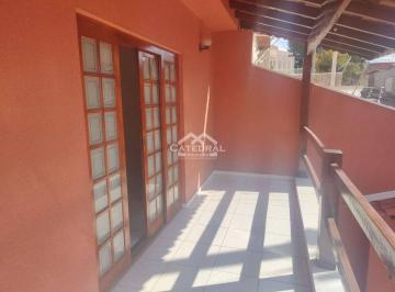 Casa · 155m² · 2 Quartos · 2 Vagas · Sobrado em Vila Aparecida, Jundiaí/SP de 155m² 2 quartos à venda por R$ 650.000,00