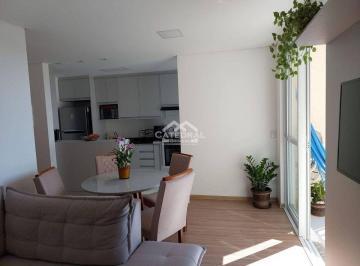 Apartamento · 77m² · 3 Quartos · Apartamento em Engordadouro, Jundiaí/SP de 77m² 3 quartos à venda por R$ 610.000,00