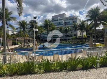 Apartamento · 97m² · 3 Quartos · 2 Vagas · Apartamento em Camboinhas, Niterói/RJ de 97m² 3 quartos à venda por R$ 1.250.000,00