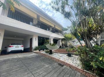 Casa · 240m² · 4 Quartos · 3 Vagas · Casa em Charitas, Niterói/RJ de 240m² 4 quartos à venda por R$ 1.250.000,00