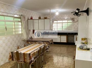 Casa · 192m² · 3 Quartos · 3 Vagas · Casa em Vila Dom Pedro II, São Paulo/SP de 192m² 3 quartos à venda por R$ 780.000,00