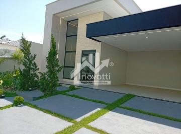 Casa · 135m² · 3 Quartos · 2 Vagas · Casa em Cajueiros (Itaipuaçu), Maricá/RJ de 135m² 3 quartos à venda por R$ 840.000,00