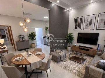 Casa · 115m² · 3 Quartos · 2 Vagas · Casa em Centro, Indaiatuba/SP de 115m² 3 quartos à venda por R$ 775.000,00