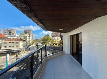 Apartamento · 116m² · 3 Quartos · 1 Vaga · Apartamento em Vila Alzira, Guarujá/SP de 116m² 3 quartos à venda por R$ 700.000,00