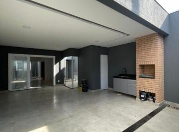 Casa · 120m² · 3 Quartos · 2 Vagas · Casa em Parque Universitário, Americana/SP de 120m² 3 quartos à venda por R$ 780.000,00