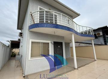 Casa · 220m² · 4 Quartos · 2 Vagas · Casa em Ogiva, Cabo Frio/RJ de 220m² 4 quartos à venda por R$ 750.000,00 ou para locação R$ 3.300,00