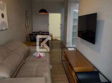 Apartamento · 75m² · 2 Quartos · 2 Vagas · Apartamento em Jardim Bela Vista, Indaiatuba/SP de 75m² 2 quartos à venda por R$ 850.000,00 ou para
