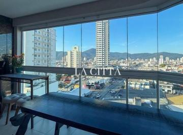 Apartamento · 96m² · 3 Quartos · 2 Vagas · Apartamento em São Judas, Itajaí/SC de 96m² 3 quartos à venda por R$ 1.200.000,00