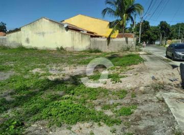 Terreno · 2400m² · Terreno em Jardim Atlântico Central (Itaipuaçu), Maricá/RJ de 0m² à venda por R$ 1.250.000,00