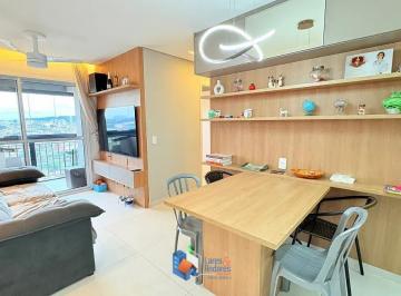 Apartamento · 55m² · 3 Quartos · 1 Vaga · Apartamento em Lapa, São Paulo/SP de 55m² 3 quartos à venda por R$ 720.000,00
