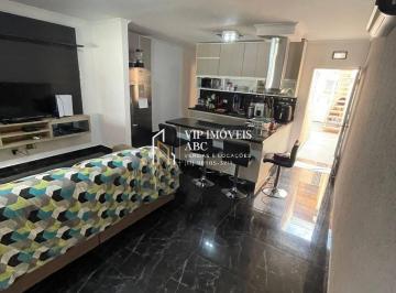 Casa · 130m² · 3 Quartos · 2 Vagas · Casa em Jardim São Caetano, São Caetano do Sul/SP de 130m² 3 quartos à venda por R$ 770.000,00
