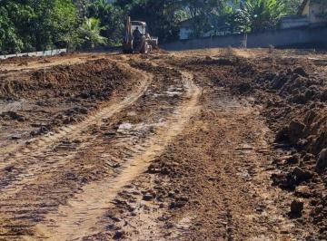 Terreno · 3000m² · Terreno em Rincão Mimoso (Itaipuaçu), Maricá/RJ de 3000m² à venda por R$ 1.200.000,00