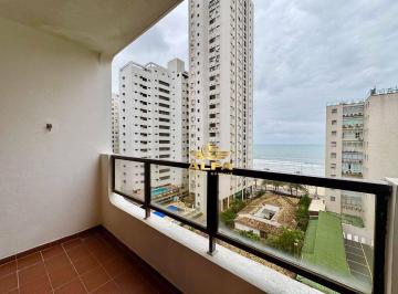Apartamento · 100m² · 3 Quartos · 1 Vaga · Apartamento em Centro, Guarujá/SP de 100m² 3 quartos à venda por R$ 690.000,00