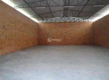 Comercial · 155m² · Galpão em Vila Paraguai, Barra Velha/SC de 155m² à venda por R$ 1.000.000,00