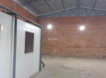 Comercial en Venda Vila Paraguai · Galpão em Vila Paraguai, Barra Velha/SC de 155m² à venda por R$ 1.000.000,00