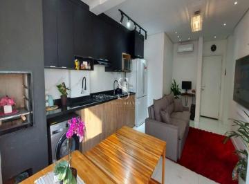Apartamento · 57m² · 2 Quartos · 1 Vaga · Apartamento em Brás, São Paulo/SP de 57m² 2 quartos à venda por R$ 640.000,00