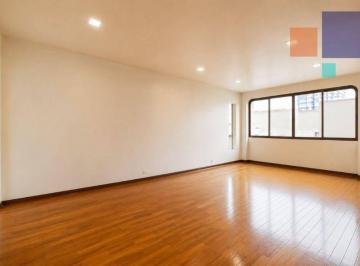 Apartamento · 136m² · 4 Quartos · 2 Vagas · Apartamento em Perdizes, São Paulo/SP de 136m² 4 quartos à venda por R$ 940.000,00
