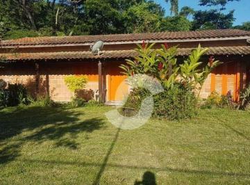 Casa · 76m² · 1 Quarto · Casa em Itaipu, Niterói/RJ de 76m² 1 quartos à venda por R$ 600.000,00