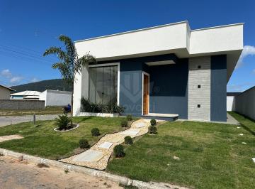 Casa · 105m² · 3 Quartos · 1 Vaga · Casa em Flamengo, Maricá/RJ de 105m² 3 quartos à venda por R$ 580.000,00