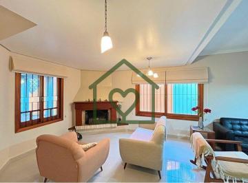 Casa · 3 Quartos · 2 Vagas · Casa em Espírito Santo, Porto Alegre/RS de 0m² 3 quartos à venda por R$ 830.000,00