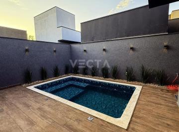 Casa · 165m² · 3 Quartos · Casa em Setlife Mirassol, Mirassol/SP de 165m² 3 quartos à venda por R$ 1.200.000,00
