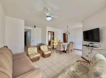 Apartamento · 112m² · 3 Quartos · 2 Vagas · Apartamento em Vila Alzira, Guarujá/SP de 112m² 3 quartos à venda por R$ 780.000,00