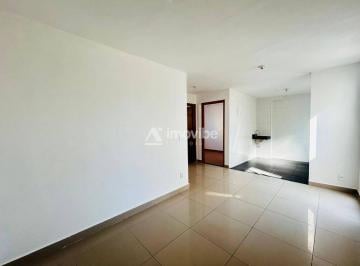 Apartamento · 45m² · 2 Quartos · 1 Vaga · Apartamento em Santa Bárbara D´ Oeste
