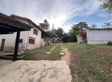 Rural · 205m² · 3 Quartos · 2 Vagas · Chácara em Bom Jardim, Jundiaí/SP de 205m² 3 quartos à venda por R$ 1.150.000,00