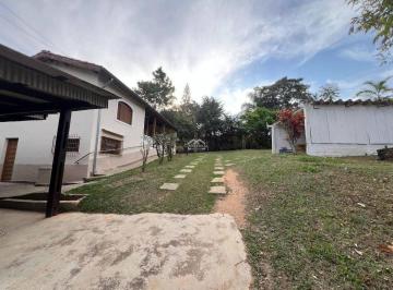 Rural · 205m² · 3 Quartos · 2 Vagas · Chácara em Bom Jardim, Jundiaí/SP de 205m² 3 quartos à venda por R$ 1.150.000,00