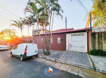 Casa · 300m² · 5 Quartos · 5 Vagas · Casa em Vila Moinho Velho, São Paulo/SP de 300m² 5 quartos à venda por R$ 1.200.000,00