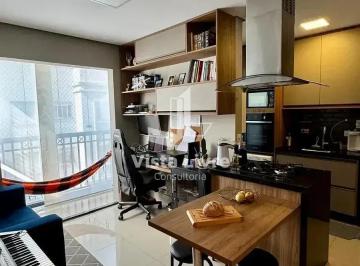 Apartamento · 97m² · 2 Quartos · 1 Vaga · Cobertura em Jardim Aeroporto, São Paulo/SP de 97m² 2 quartos à venda por R$ 950.000,00
