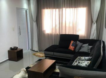 Casa · 125m² · 3 Quartos · 2 Vagas · Casa em Cidade Seródio, Guarulhos/SP de 125m² 3 quartos à venda por R$ 660.000,00