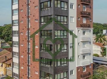 Apartamento · 3 Quartos · 2 Vagas · Apartamento em São João, Porto Alegre/RS de 0m² 3 quartos à venda por R$ 1.049.000,00