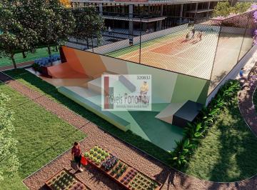 Comercial · 43m² · 1 Quarto · 1 Vaga · Studio em Jardim Anália Franco, São Paulo/SP de 43m² 1 quartos à venda por R$ 940.000,00