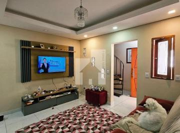 Casa · 125m² · 3 Quartos · 2 Vagas · Casa em Condomínio Vila de Jundiaí, Jundiaí/SP de 125m² 3 quartos à venda por R$ 600.000,00