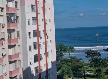 Apartamento · 95m² · 2 Quartos · 1 Vaga · Apartamento em Boqueirão, Santos/SP de 95m² 2 quartos à venda por R$ 895.000,00