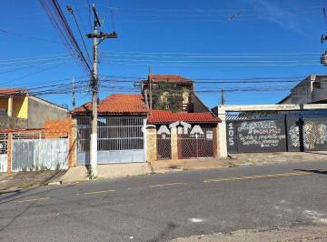 Casa · 197m² · 3 Quartos · 5 Vagas · Sobrado em Jardim São Pedro, São Paulo/SP de 197m² 3 quartos à venda por R$ 750.000,00