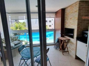 Apartamento · 97m² · 3 Quartos · 2 Vagas · Apartamento em Jardim Belmar, Guarujá/SP de 97m² 3 quartos à venda por R$ 780.000,00