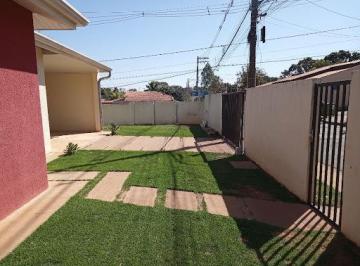 Casa · 84m² · 3 Quartos · 2 Vagas · Casa em Centro, Jaguariúna/SP de 84m² 3 quartos à venda por R$ 760.000,00