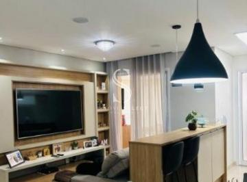 Apartamento · 69m² · 2 Quartos · 1 Vaga · Apartamento em Barra Funda, São Paulo/SP de 69m² 2 quartos à venda por R$ 898.936,00
