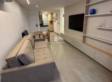 Apartamento · 3 Quartos · 2 Vagas · Apartamento à Venda na Enseada Azul com Vista para o Mar, 3 Quartos e Lazer Completo