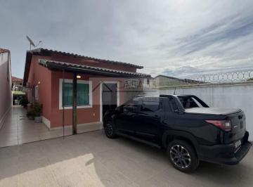 Casa · 130m² · 3 Quartos · 2 Vagas · Casa em Jardim Atlântico Oeste (Itaipuaçu), Maricá/RJ de 130m² 3 quartos à venda por R$ 750.000,00