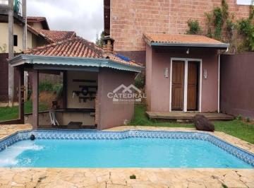 Casa · 425m² · 3 Quartos · Casa em Ville Saint James II, Campo Limpo Paulista/SP de 425m² 3 quartos à venda por R$ 670.000,00