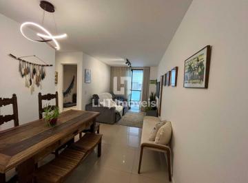 Apartamento · 70m² · 2 Quartos · 1 Vaga · Apartamento com 2 quartos à Venda, Santa Rosa - Niterói