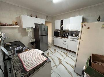 Casa · 107m² · 2 Quartos · 1 Vaga · Casa em Jardim Eldorado, Jundiaí/SP de 107m² 2 quartos à venda por R$ 580.000,00
