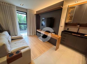 Comercial · 39m² · 1 Quarto · 1 Vaga · Studio em Ingá, Niterói/RJ de 39m² 1 quartos à venda por R$ 600.000,00
